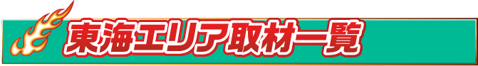 見出し-東海エリア