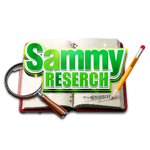 Sammy RESEARCH